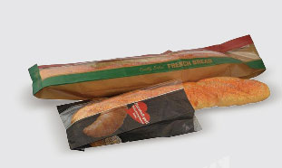 CY-400/650/850全自动高速食品纸袋机制袋机样品图