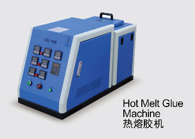 CY-400全自动高速食品纸袋机制袋机机械细节图